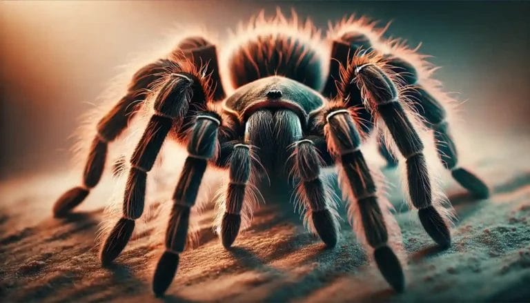 What Are the Best Tarantulas for Beginners?