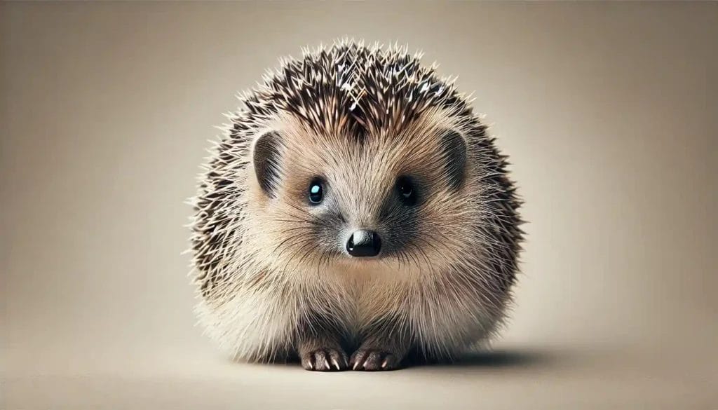 hedgehog image