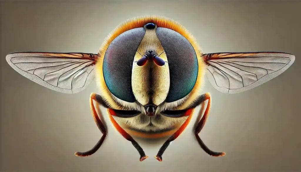 Hove fly image