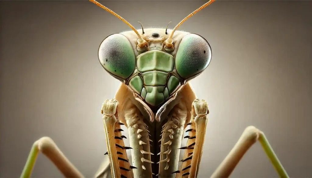 Mantis image