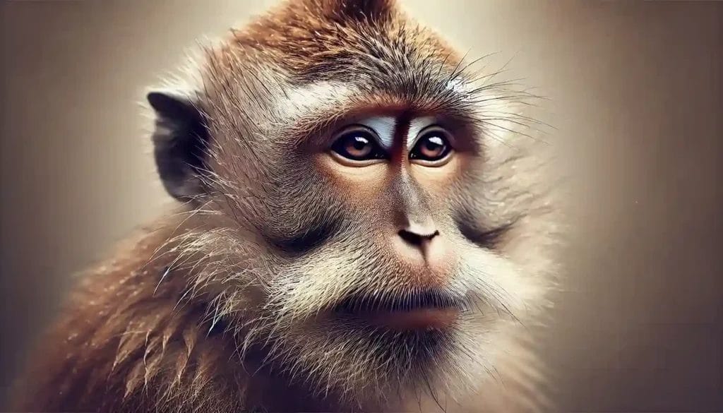 monkey image