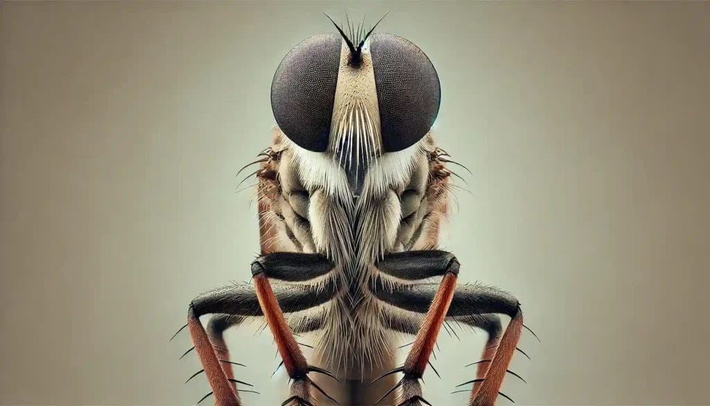ber flies image