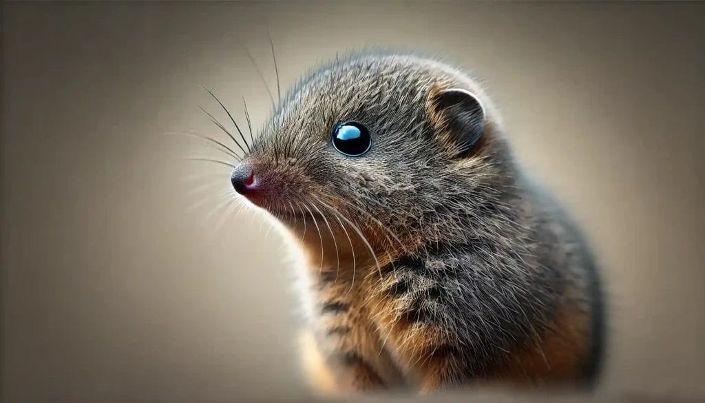 shrew image