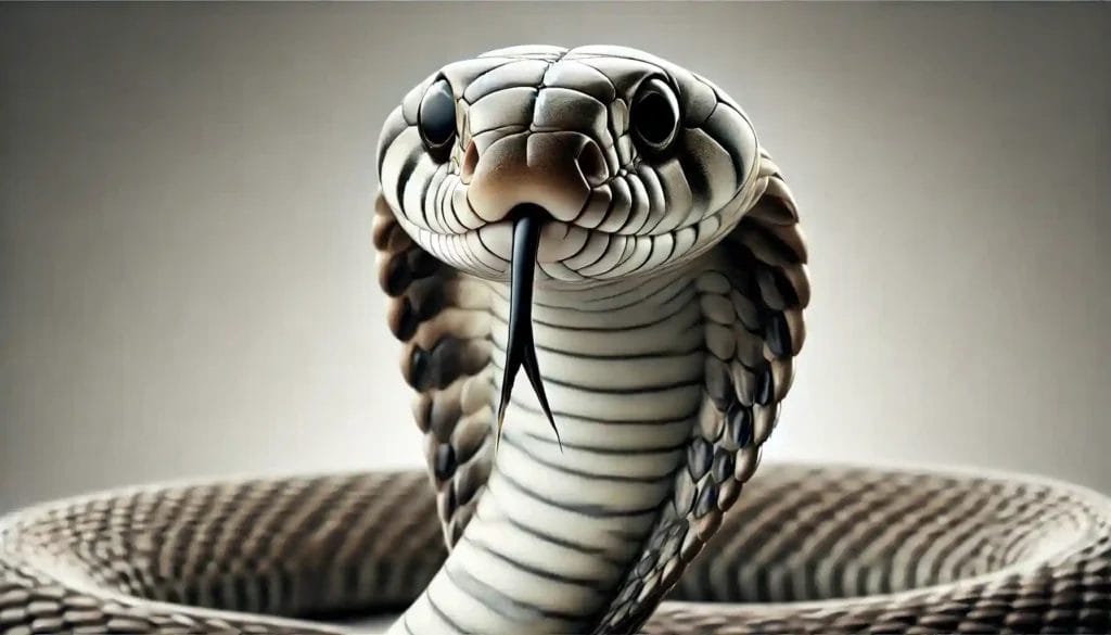 snake image