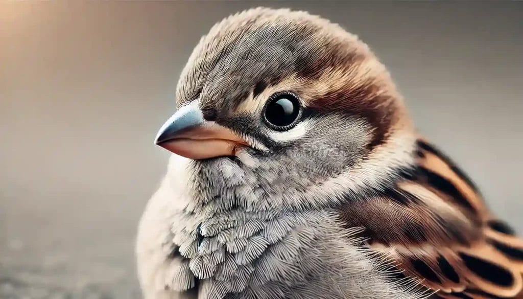 sparrow image