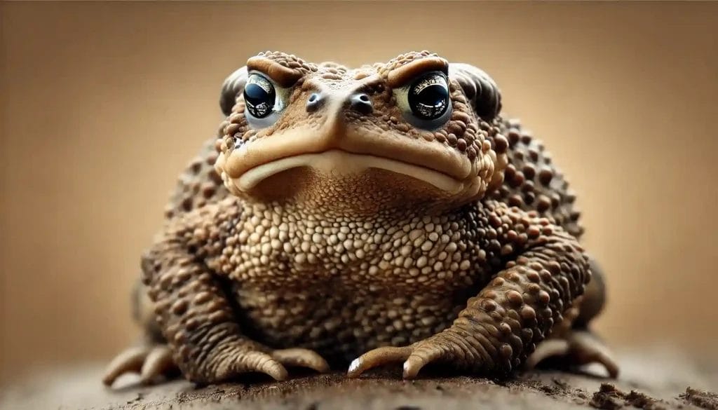 toad image