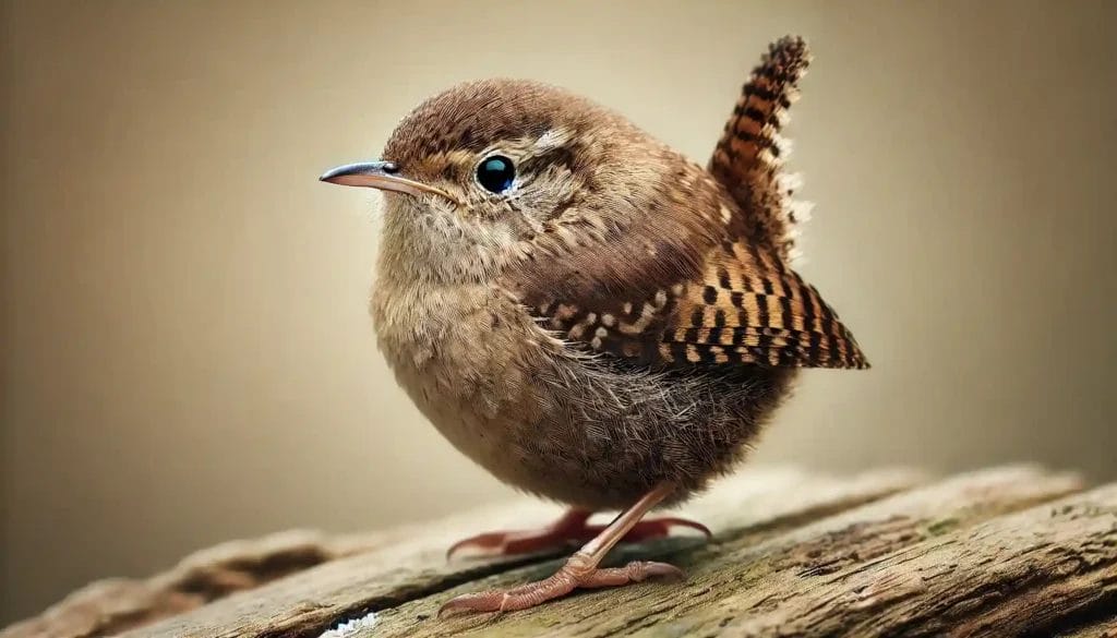 wrens image